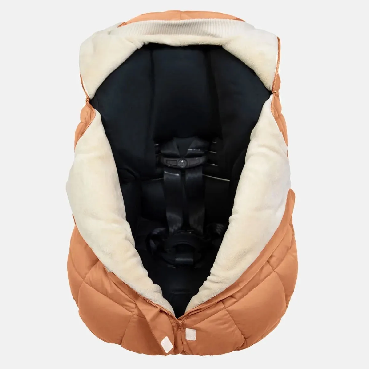 Car Seat Accessories-7AM Enfant Cocoon (Spice)