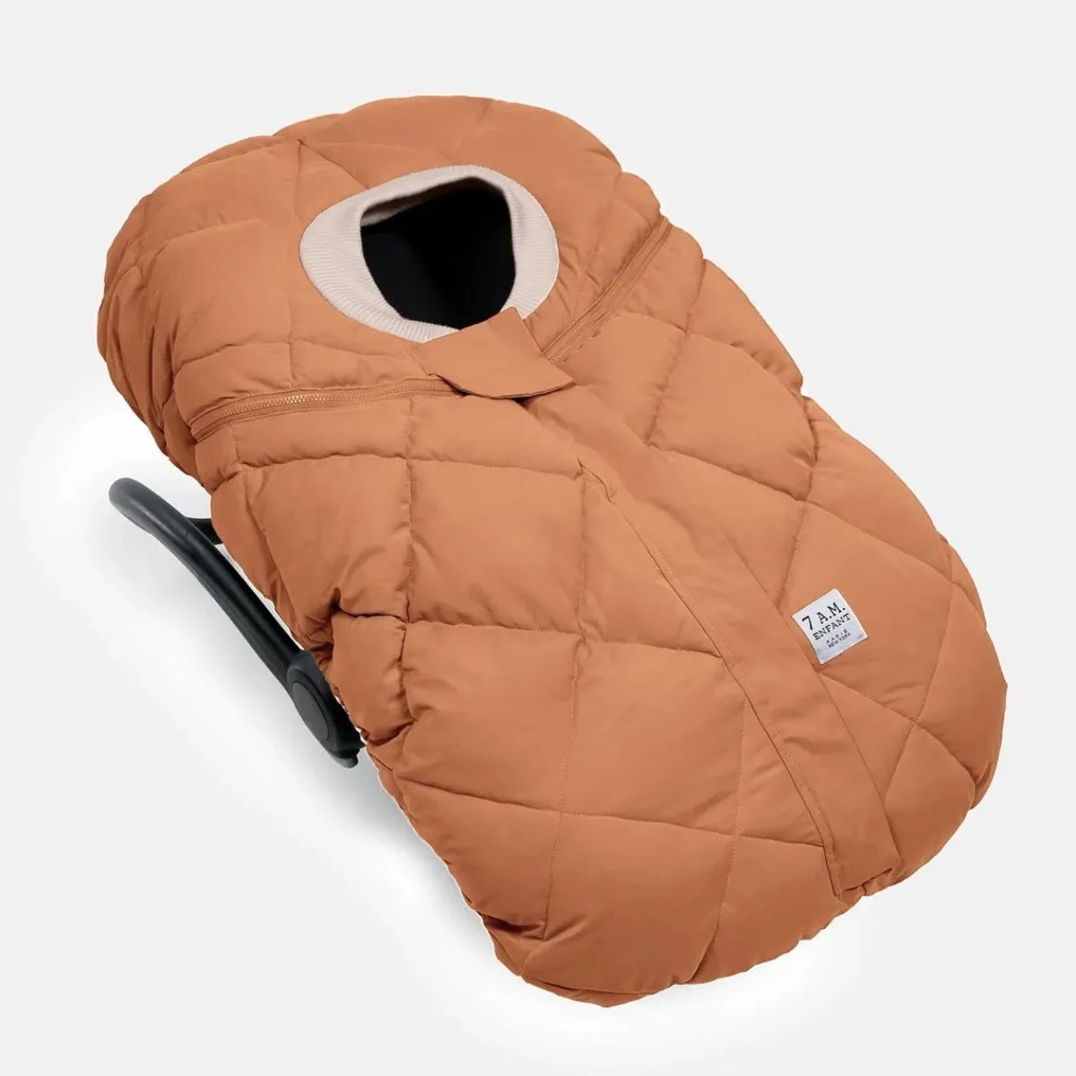 Car Seat Accessories-7AM Enfant Cocoon (Spice)