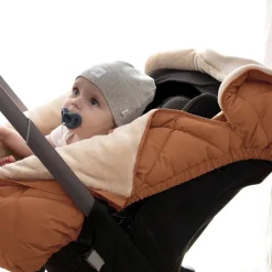 Car Seat Accessories-7AM Enfant Cocoon (Spice)