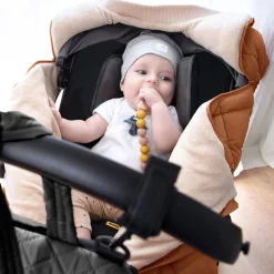 Car Seat Accessories-7AM Enfant Cocoon (Spice)