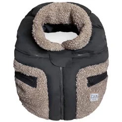 Car Seat Accessories-7AM Enfant Cocoon (Teddy)