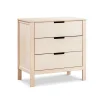 Dressers-DaVinci Colby 3 Drawer Dresser