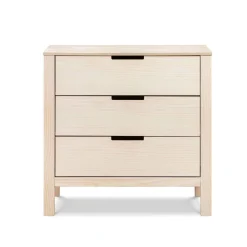 Dressers-DaVinci Colby 3 Drawer Dresser