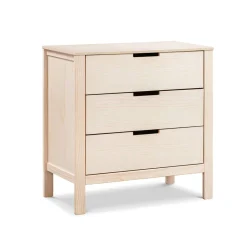 Dressers-DaVinci Colby 3 Drawer Dresser