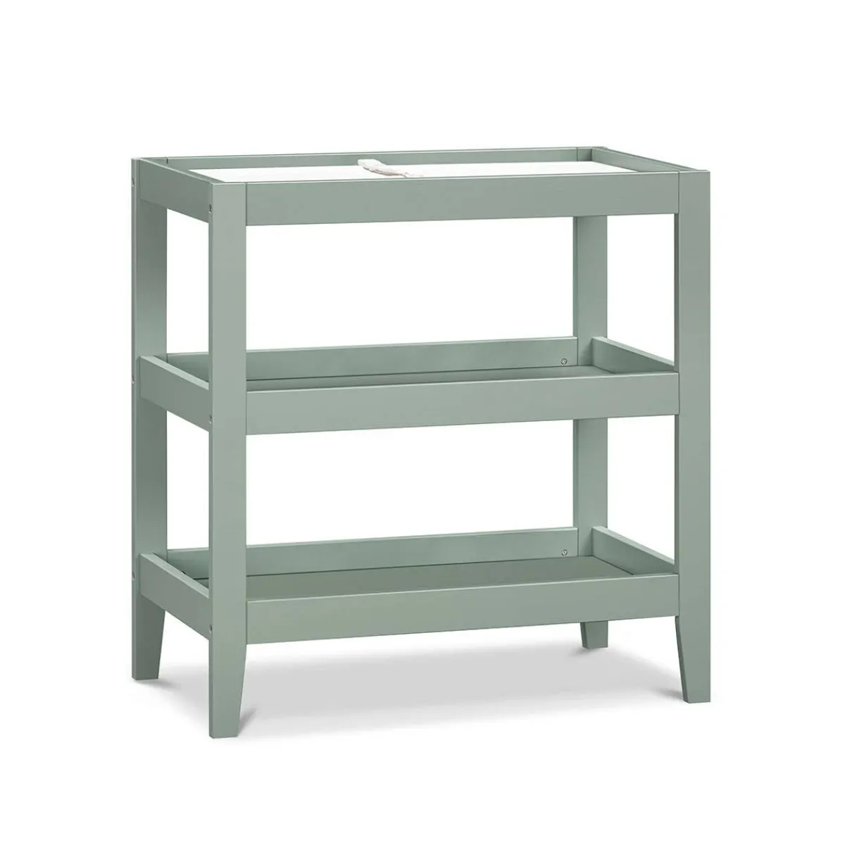 Change Tables-DaVinci Colby Changing Table