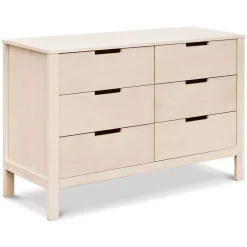 Dressers-DaVinci Colby Double Dresser
