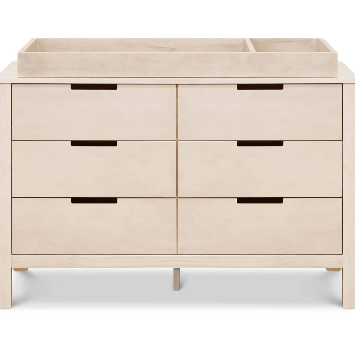 Dressers-DaVinci Colby Double Dresser