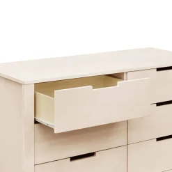 Dressers-DaVinci Colby Double Dresser