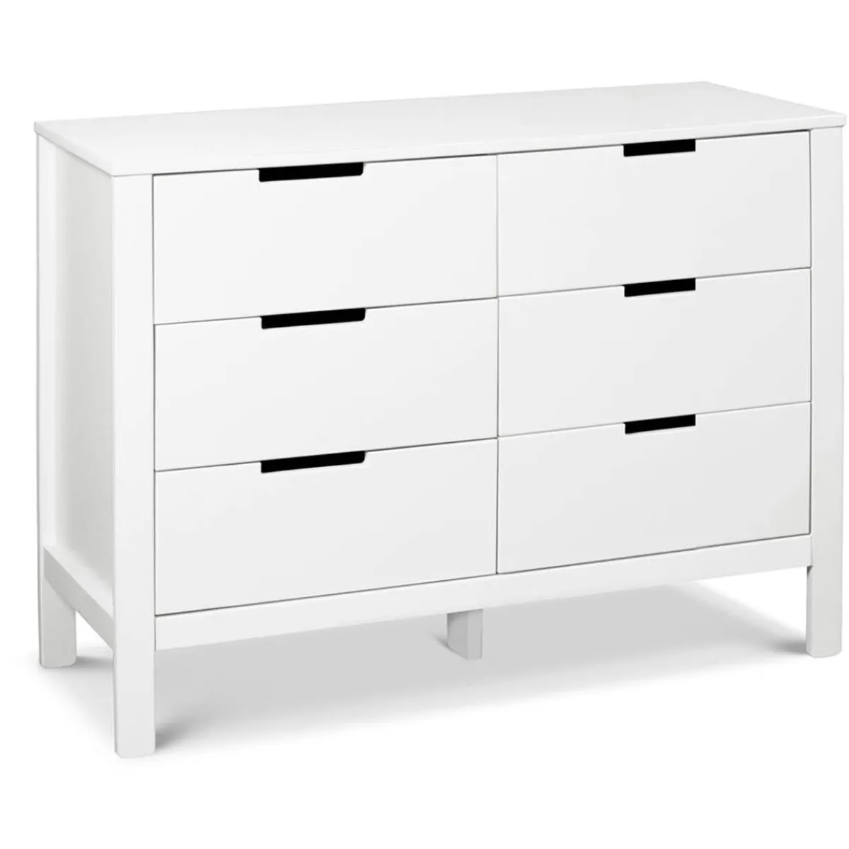Dressers-DaVinci Colby Double Dresser
