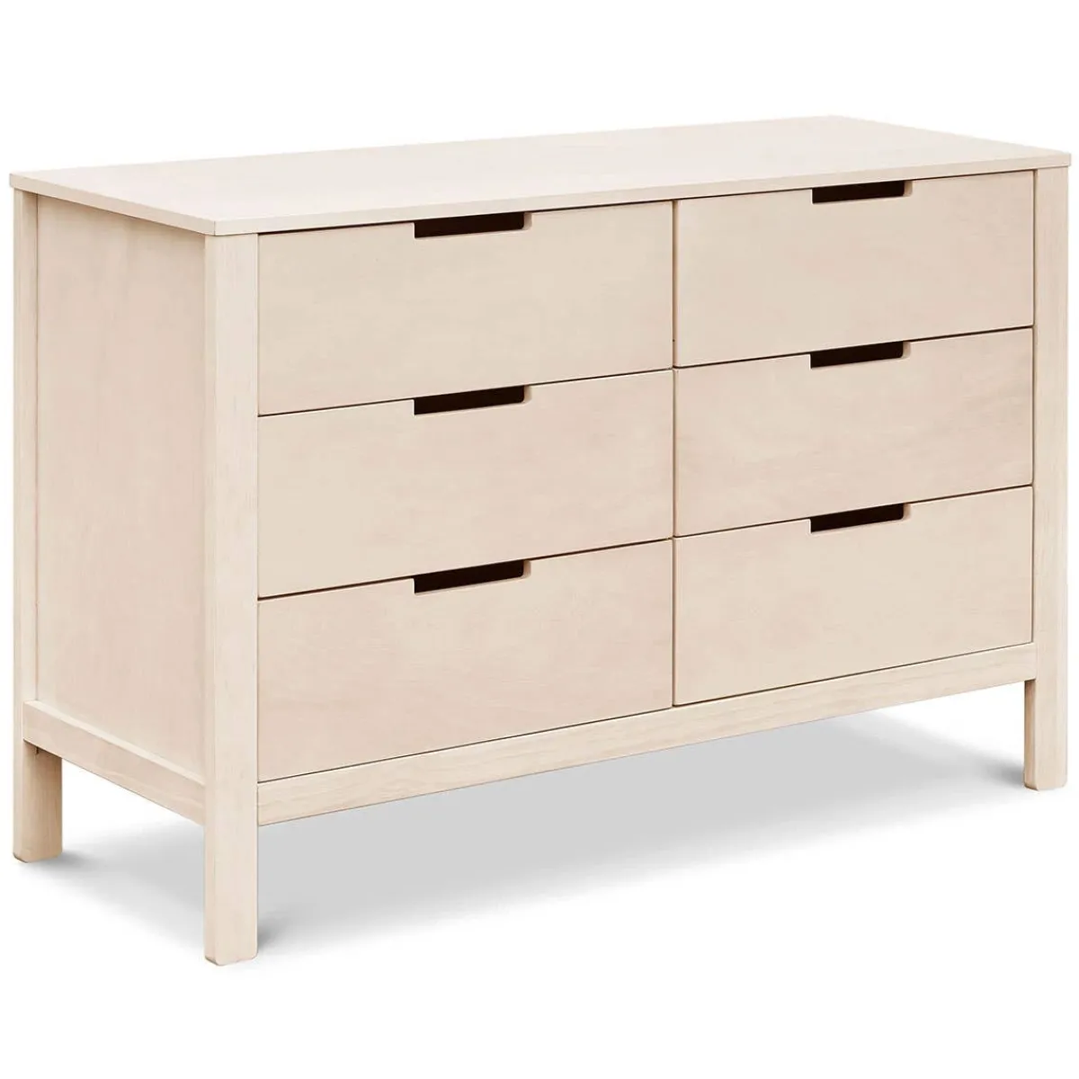 Dressers-DaVinci Colby Double Dresser