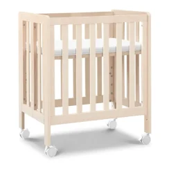 Convertible Cribs-DaVinci Colby Grow 6-in-1 Convertible Bassinet to Crib