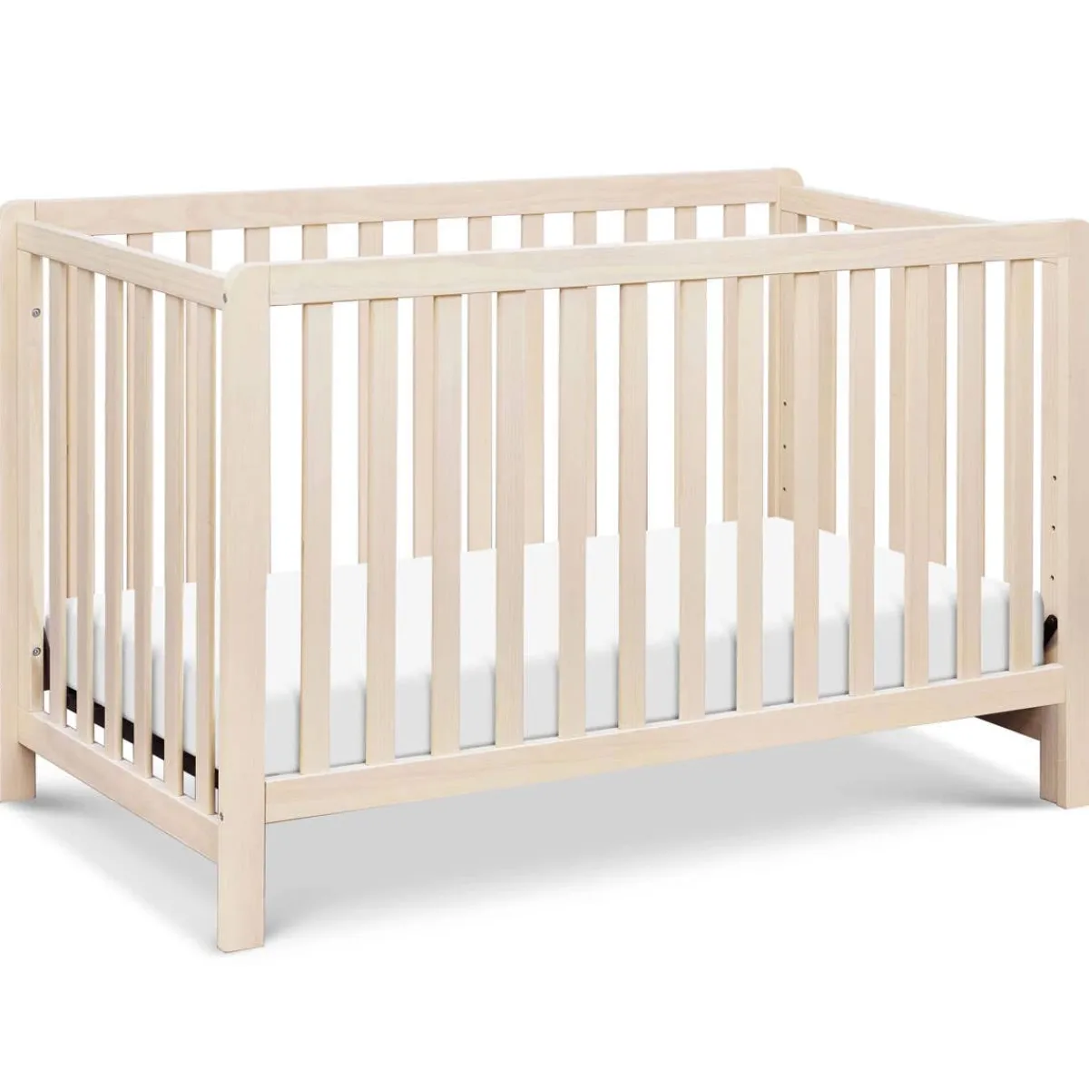 Convertible Cribs-DaVinci Colby 4-in-1 Convertible Crib