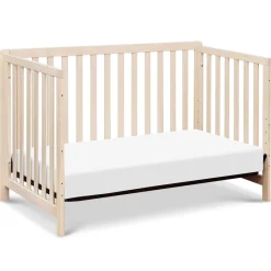 Convertible Cribs-DaVinci Colby 4-in-1 Convertible Crib
