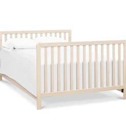 Convertible Cribs-DaVinci Colby 4-in-1 Convertible Crib