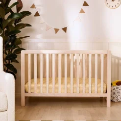 Convertible Cribs-DaVinci Colby 4-in-1 Convertible Crib