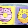 Bath Toys-Mudpuppy Colour Magic Bath Book