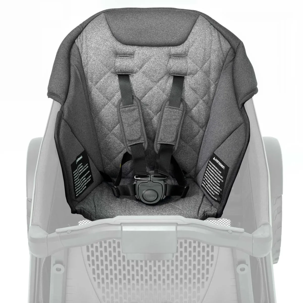 Stroller Accessories-Veer Comfort Seat for Toddler