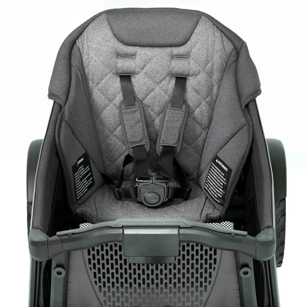 Stroller Accessories-Veer Comfort Seat for Toddler
