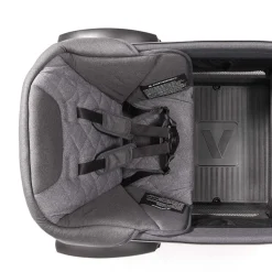 Stroller Accessories-Veer Comfort Seat for Toddler