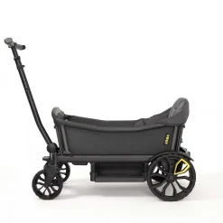 Stroller Accessories-Veer Comfort Seat for Toddler