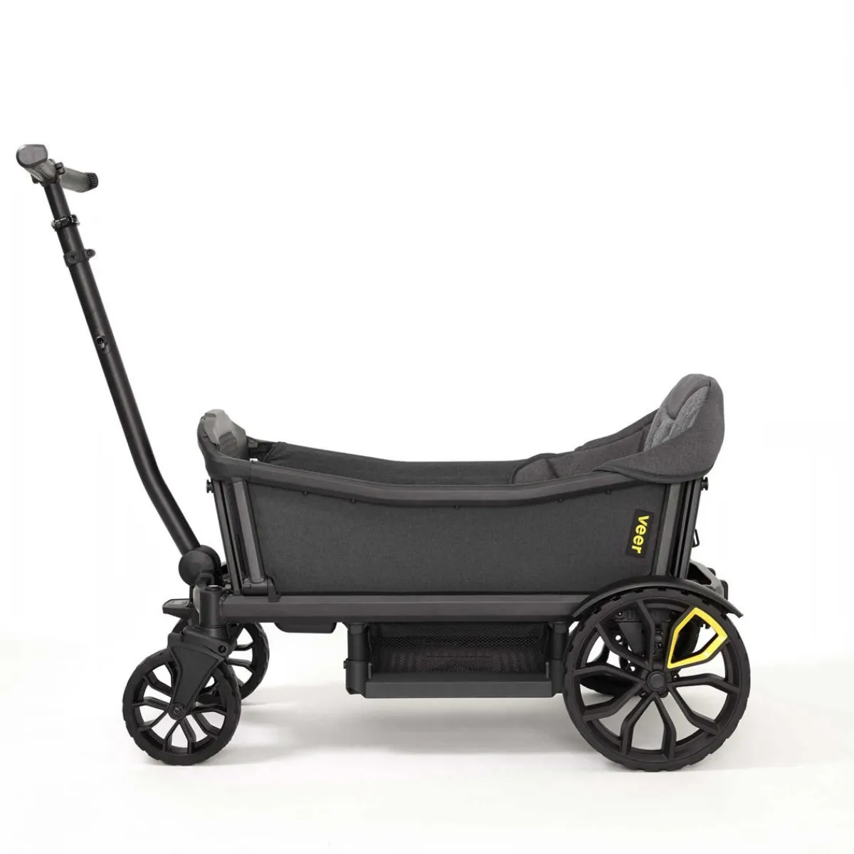 Stroller Accessories-Veer Comfort Seat for Toddler