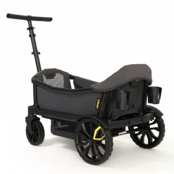 Stroller Accessories-Veer Comfort Seat for Toddler