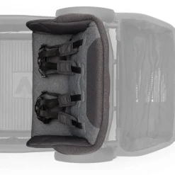 Stroller Accessories-Veer Comfort Seat for Toddler XL