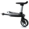 Stroller Accessories-Bugaboo Comfort Wheeled Board+