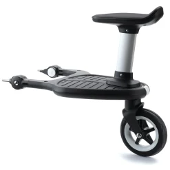Stroller Accessories-Bugaboo Comfort Wheeled Board+