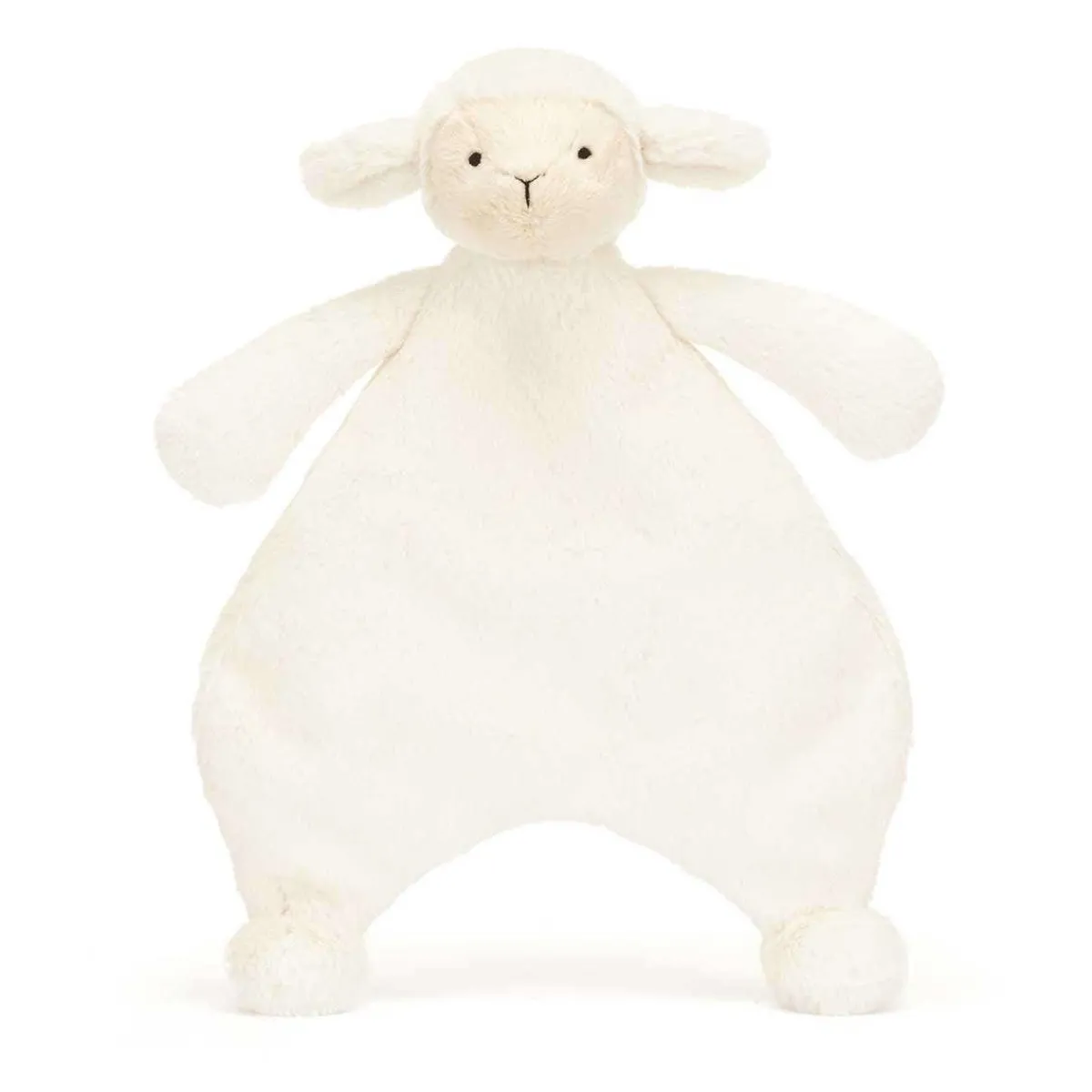 Loveys|Blankets-Jellycat Comforter