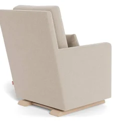 Gliders-Monte Design Como Glider - Wool Fabric