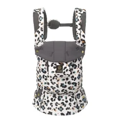Baby Carriers-Lillé Baby COMPLETE Original Carrier