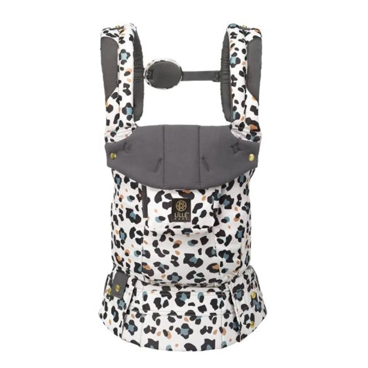 Baby Carriers-Lillé Baby COMPLETE Original Carrier