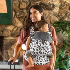 Baby Carriers-Lillé Baby COMPLETE Original Carrier
