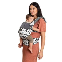 Baby Carriers-Lillé Baby COMPLETE Original Carrier