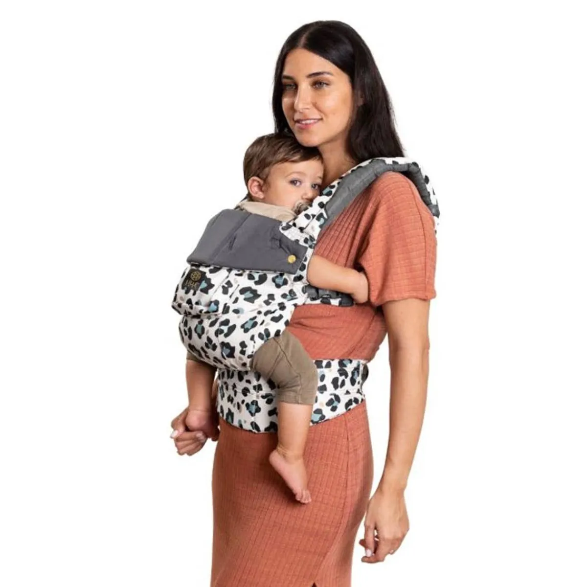 Baby Carriers-Lillé Baby COMPLETE Original Carrier