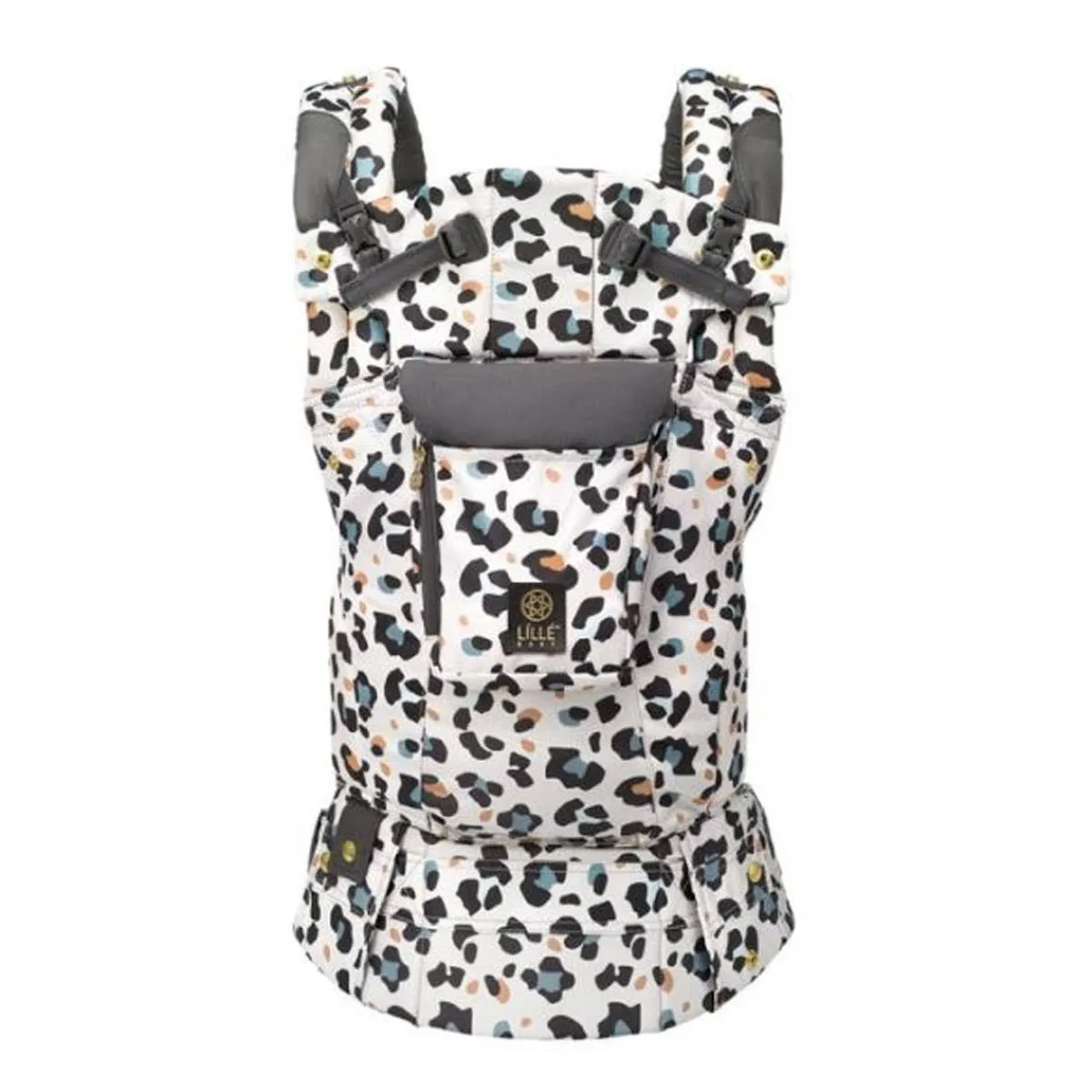 Baby Carriers-Lillé Baby COMPLETE Original Carrier