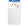 Crib Mattresses-DaVinci Complete Slumber Crib & Toddler Mattress