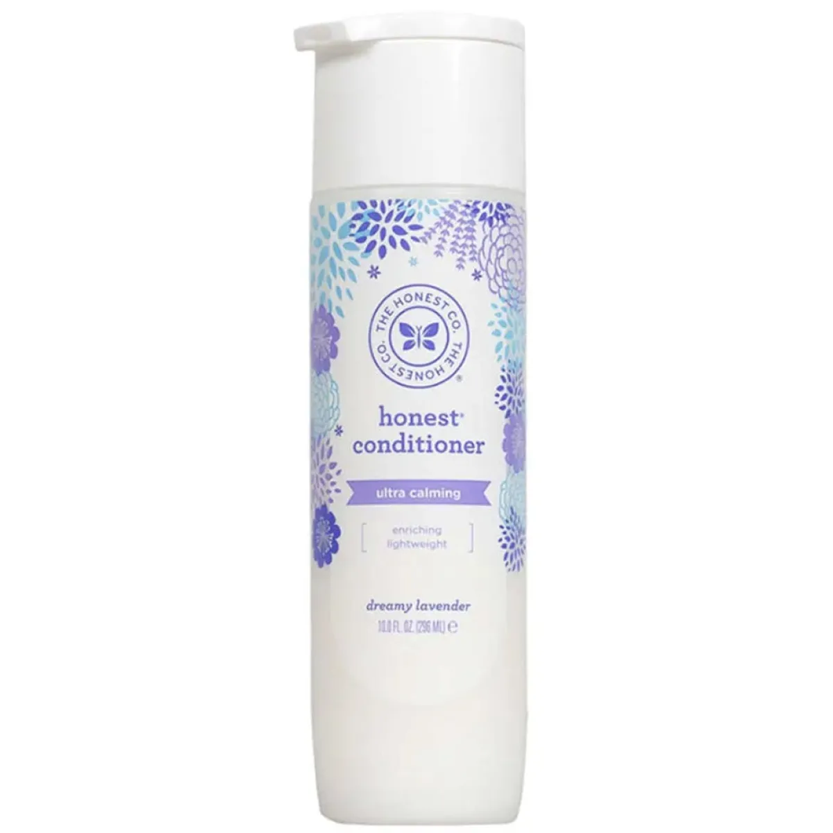 Kids Shampoo + Conditioner|Infant Shampoo + Conditioner-The Honest Company Conditioner (296 mL)