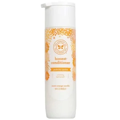 Kids Shampoo + Conditioner|Infant Shampoo + Conditioner-The Honest Company Conditioner (296 mL)
