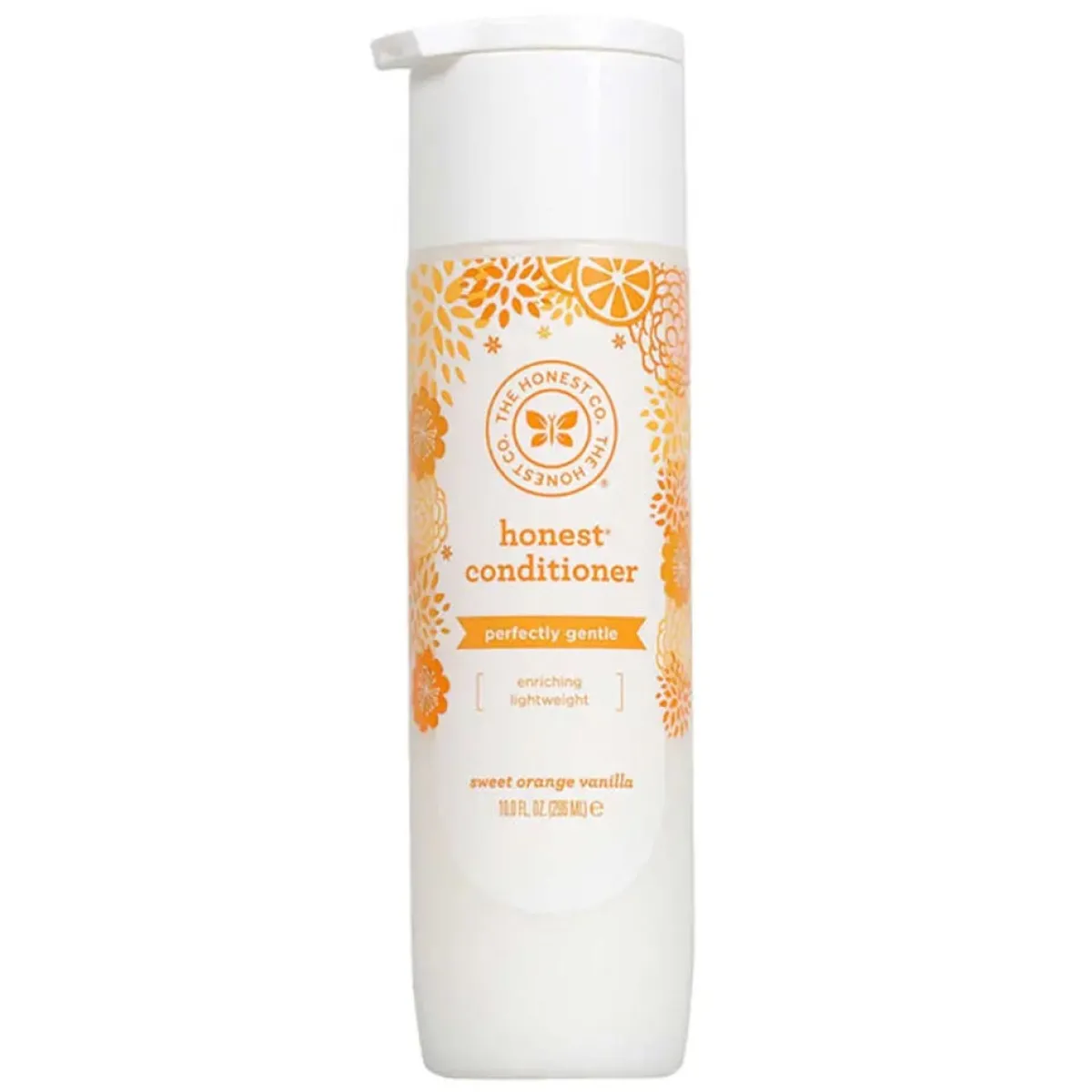 Kids Shampoo + Conditioner|Infant Shampoo + Conditioner-The Honest Company Conditioner (296 mL)