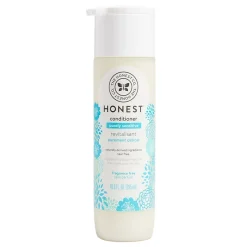 Kids Shampoo + Conditioner|Infant Shampoo + Conditioner-The Honest Company Conditioner (296 mL)