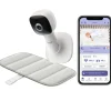 Wifi Monitors|Video Baby Monitors-Hubble Connected Dream+