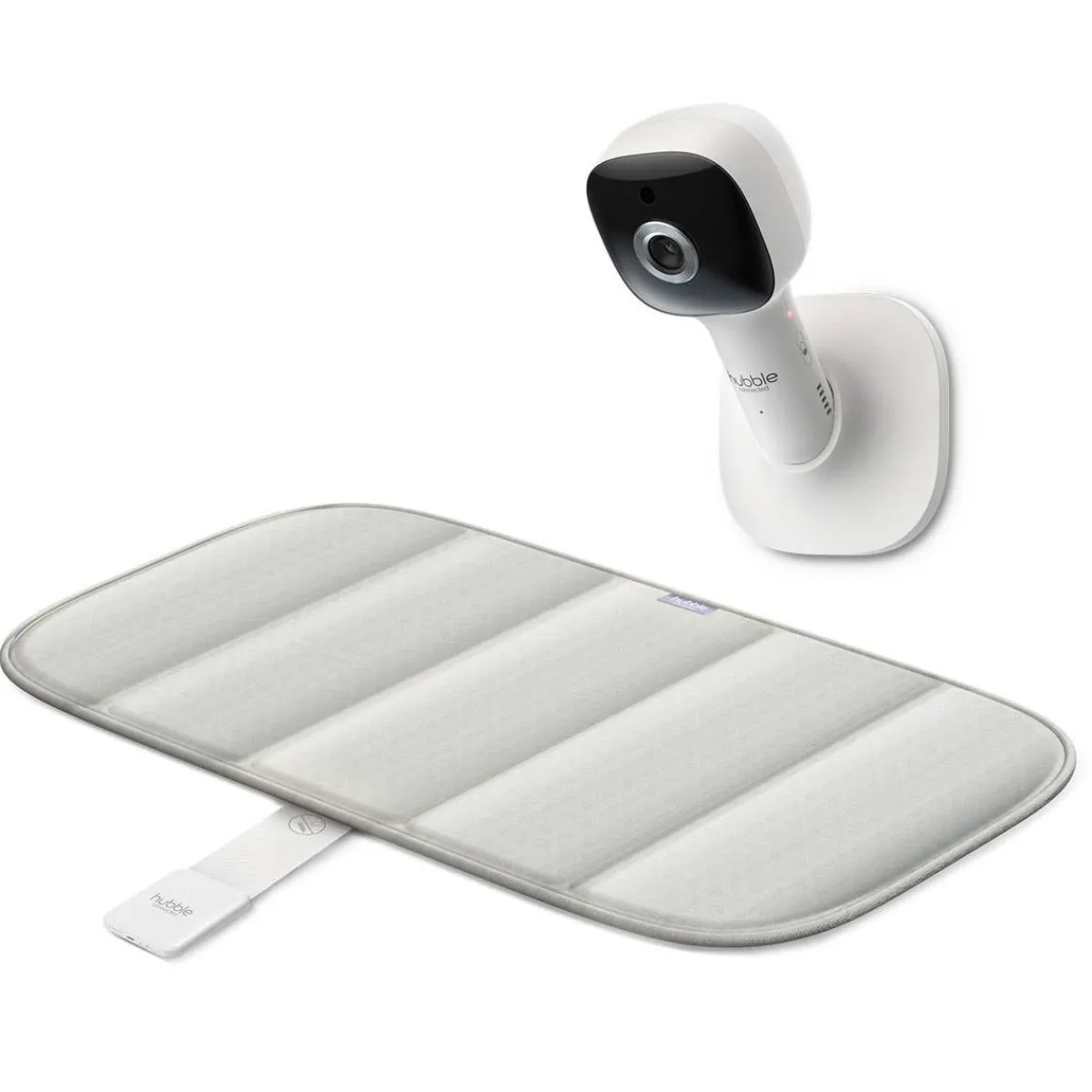 Wifi Monitors|Video Baby Monitors-Hubble Connected Dream+