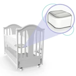 Wifi Monitors|Video Baby Monitors-Hubble Connected Dream+
