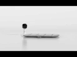 Wifi Monitors|Video Baby Monitors-Hubble Connected Dream+