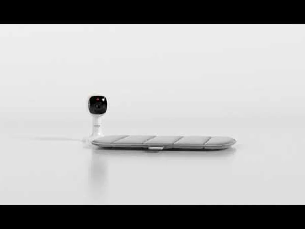 Wifi Monitors|Video Baby Monitors-Hubble Connected Dream+
