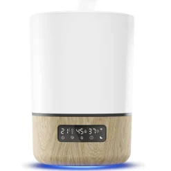 Humidifers-Safety 1st Connected Smart Humidifier