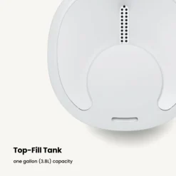 Humidifers-Safety 1st Connected Smart Humidifier