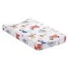 Changing Pads + Covers-Bedtime Original Construction Zone Change Pad Cover